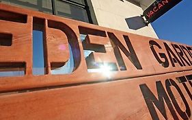 Eden Gardens Motel